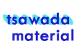tsawada material